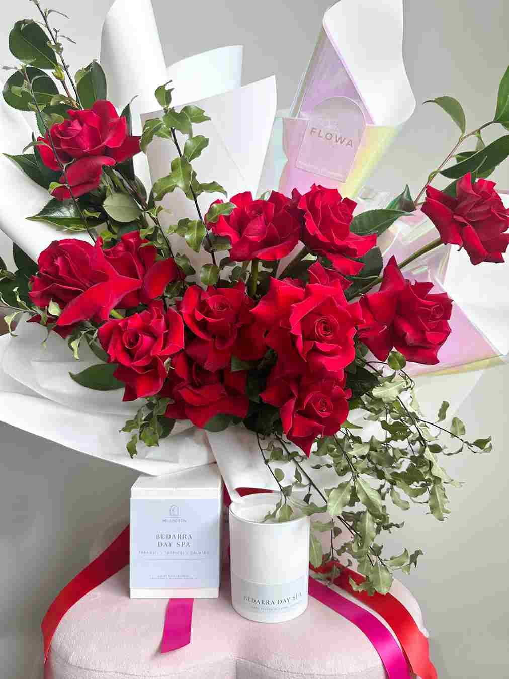Perfect Gift Bundle For Love And Romance