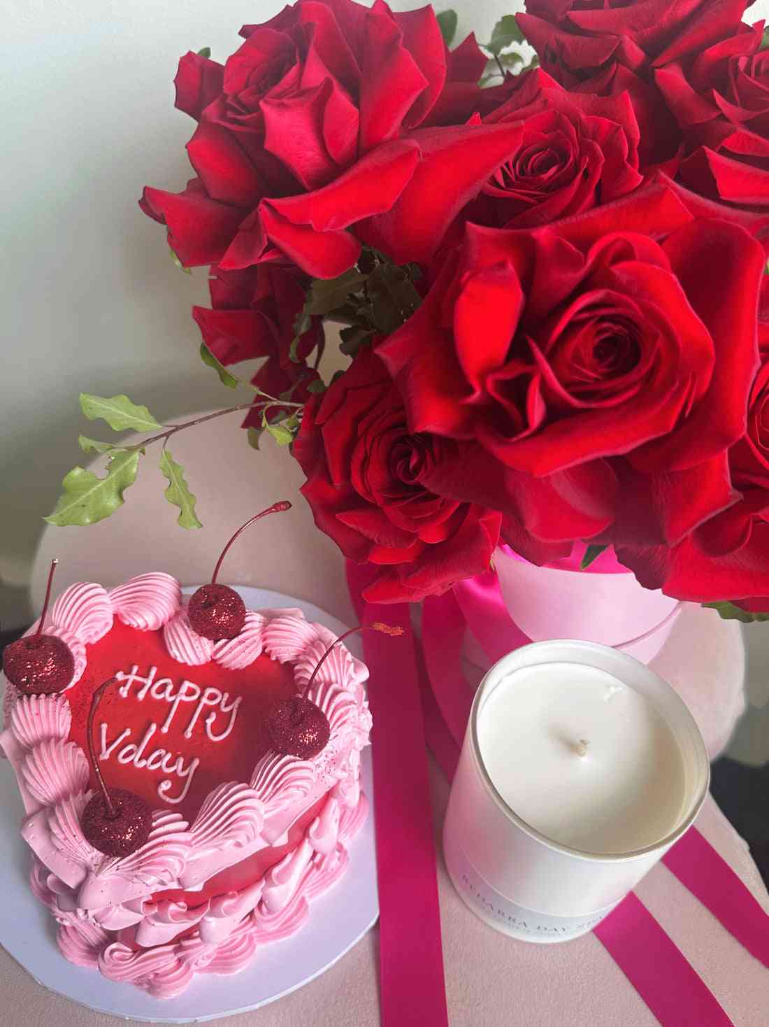 Mon Chérie Romantic Bundle