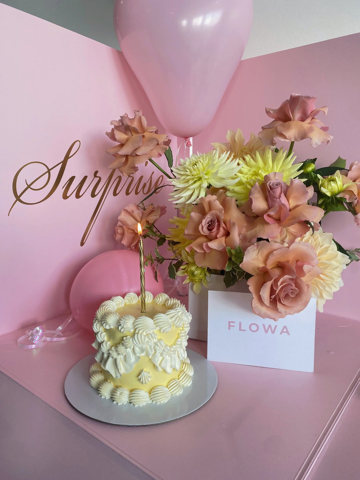 This Is How We Do It at FLOWA